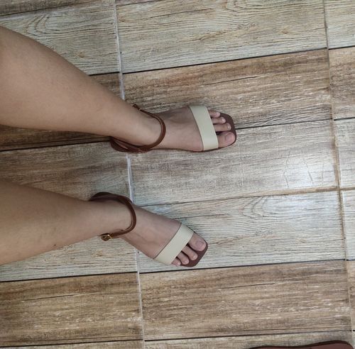 Customer photo review of B1G1 Aven Beige