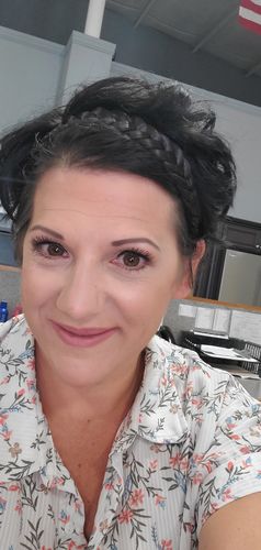 Customer photo review of Lulu Two Strand