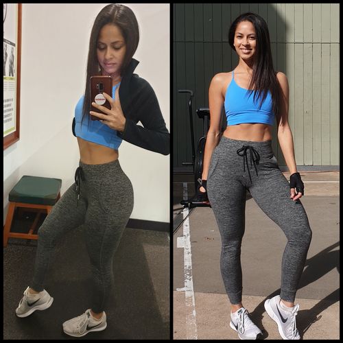 Customer photo review of Jights