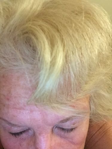 Customer photo review of Route Shipping Insurance