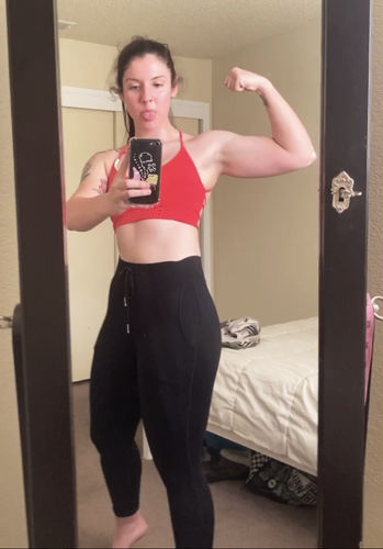 Customer photo review of Jights