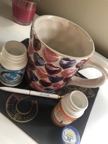 Customer photo review of Full kit that may help with weight loss➡️ light summer stronger 💊 (2 bags of detox tea 1 Mango and apple & 1 limón and Honey)