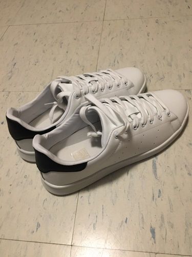 Customer photo review of Lando Bianor Sneakers