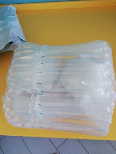 Customer photo review of The Purrfect Bowl