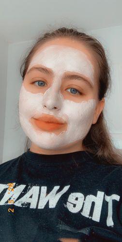 Customer photo review of Complete Skincare Bundle