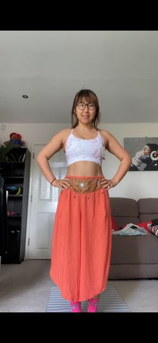 Customer photo review of Pixy