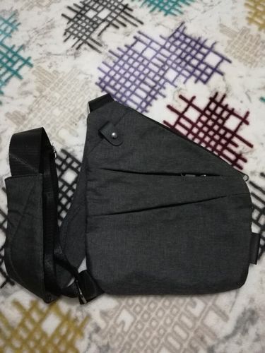 Customer photo review of Clarus Demunck Bag