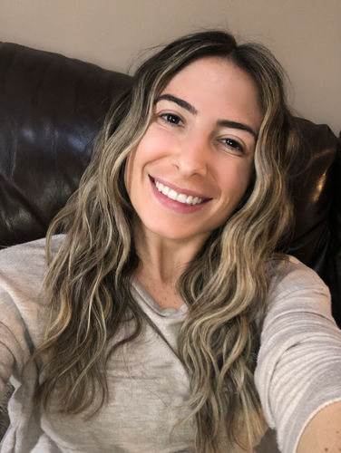 Customer photo review of Mermade Hair Waver - Black - 32mm