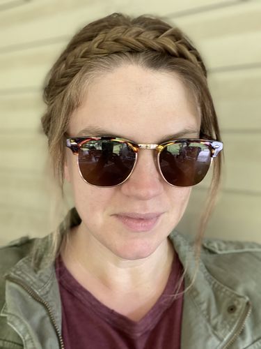 Customer photo review of Lulu Two Strand