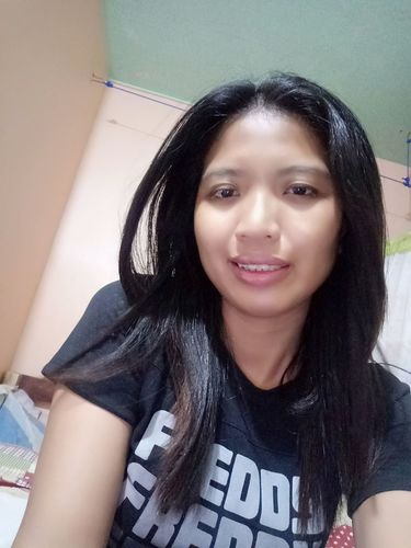 Customer photo review of TOP DEO CREAM PROMO PACKAGE