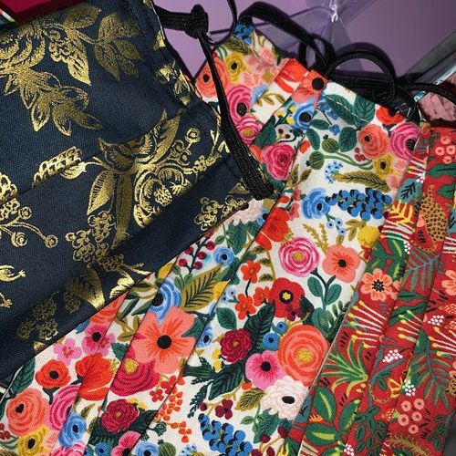 Customer photo review of Wonderland (Can't combine with coupon code)