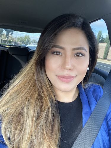 Customer photo review of Serum Lover + FREE Beam Eye Gel Through August Only!