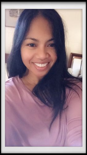 Customer photo review of Mix & Match Glowin™ Tinted Cream BOGO (APRIL ONLY!)