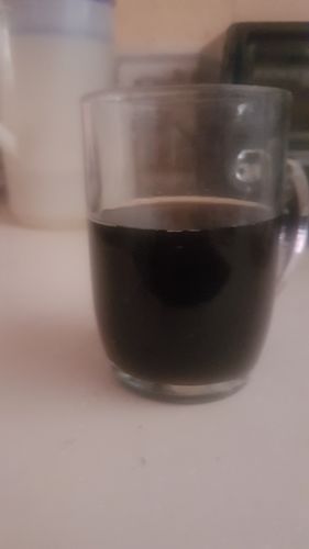 Customer photo review of Cordyceps Extract