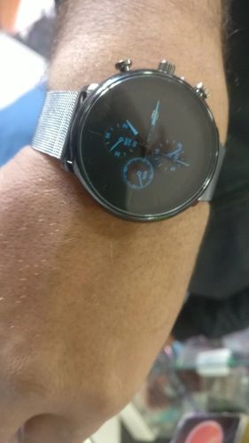 Customer photo review of Aldun Varias Watch