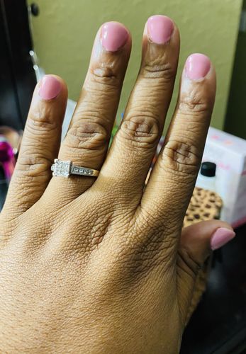 Customer photo review of Essentials Pro Kit (Powders NOT Included)