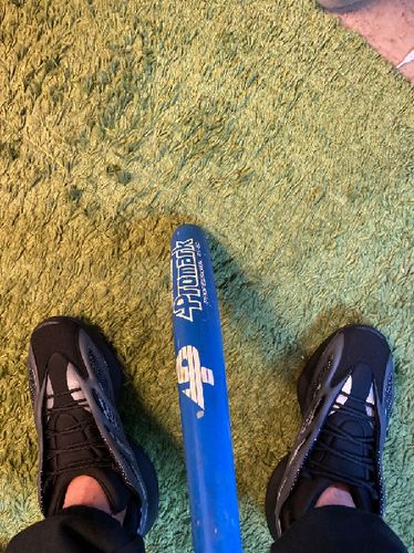 Customer photo review of Deon 'Alpha Max' AM2 Sneakers