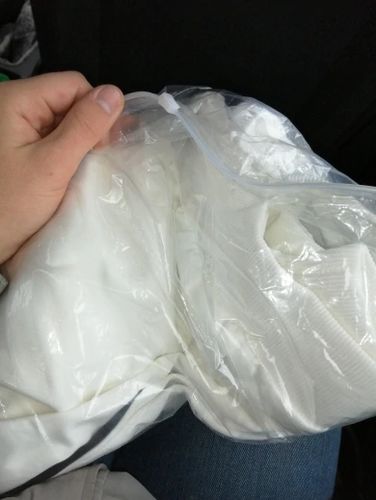 Customer photo review of Soli Rizzu Sweatshirt