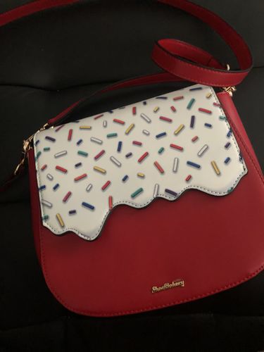 Customer photo review of Bake-A-Bag Large