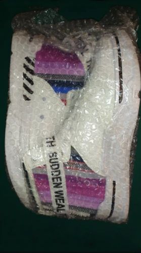 Customer photo review of Toron 'Urban Rush' UR9 Sneakers