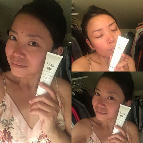 Customer photo review of Sun Kissed Bloom Kit