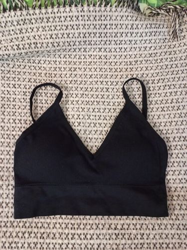 Customer photo review of Ultimate Versatile Seamless Bra/Bralette