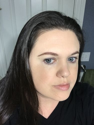 Customer photo review of TatBrow® Microblade Pen