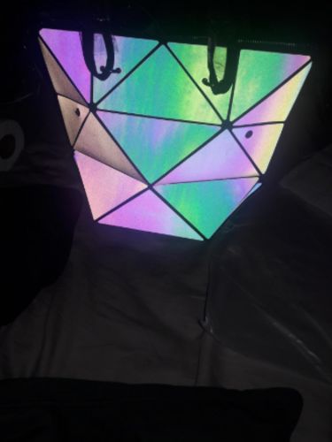 Customer photo review of Holumex Prisma Flex Bag