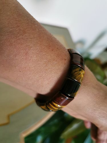 Customer photo review of Bracciale di determinazione