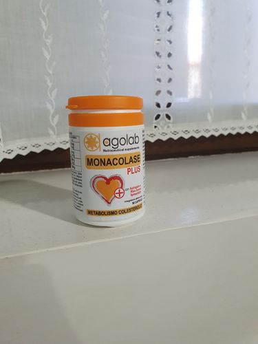 Customer photo review of 3 Conf. Monacolase Plus