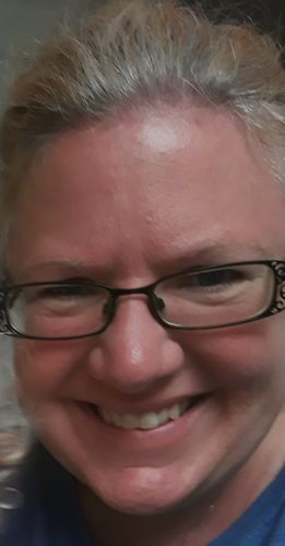 Customer photo review of SkinGlow Electric Cleanser - No More Blackheads