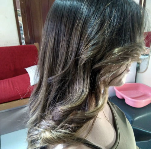 Customer photo review of CurlPower 2.0
