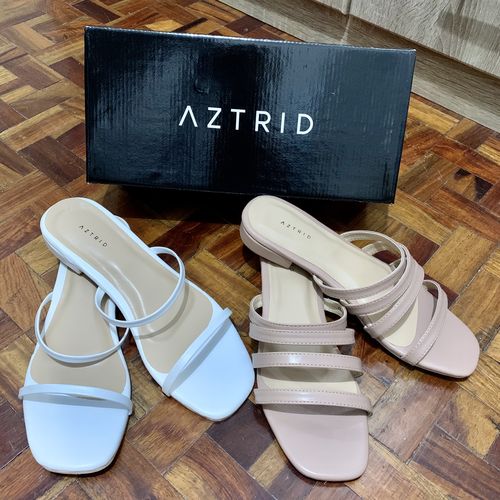 Customer photo review of Eva White