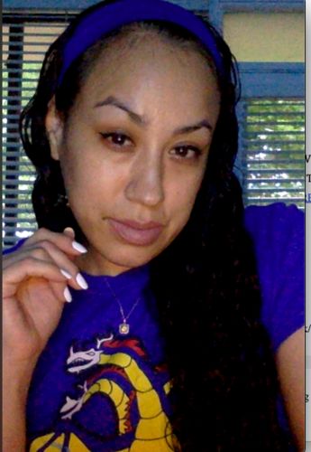 Customer photo review of GLO on the GO