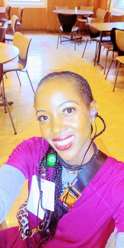 Customer photo review of PureFix Hair Elixir