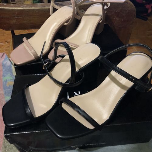Customer photo review of Pria Black