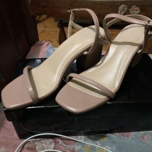 Customer photo review of Pria Old Rose