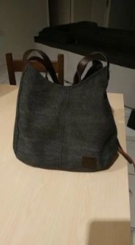 Customer photo review of Serena