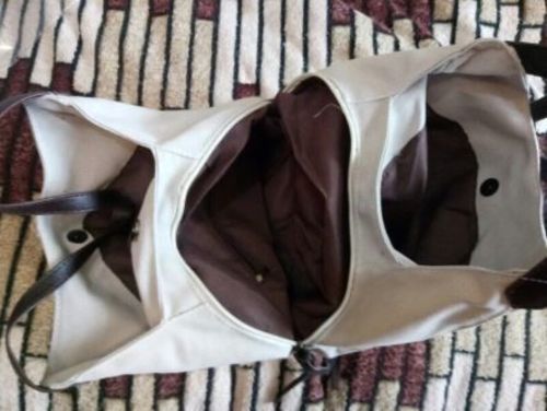 Customer photo review of Serena