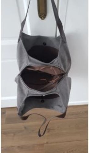 Customer photo review of Serena