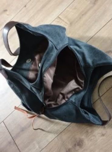 Customer photo review of Serena