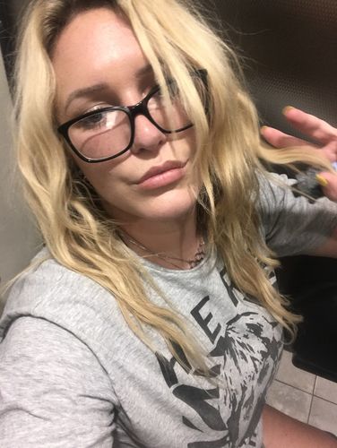 Customer photo review of Mermade Hair Waver - Pink - 32mm