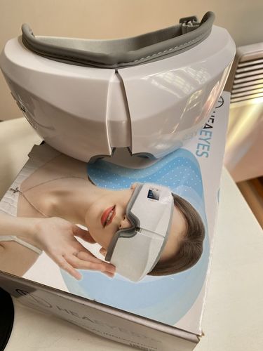 Customer photo review of HeaEyes™ Edition 2020 M-1