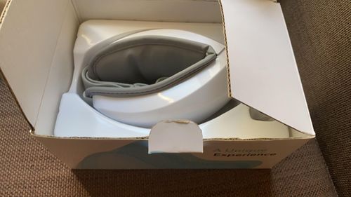 Customer photo review of HeaEyes™ Edition 2020 S-1