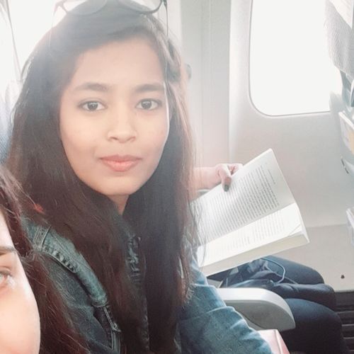 Customer photo review of Oh - So Luxe Liquid Lip Balm