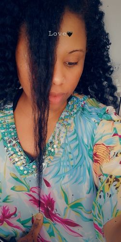 Customer photo review of Good Hair Vitamins - 3 mois