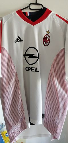 Customer photo review of Chemise - T5