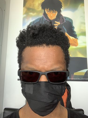 Customer photo review of Method X