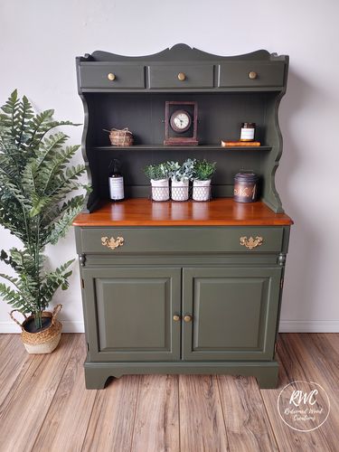 Customer photo review of Olive Branch