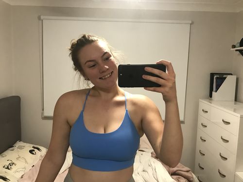 Customer photo review of Pixy
